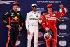 Bild zum Inhalt: Formel 1 Malaysia 2017: Hamilton auf Pole, Vettel Letzter!
