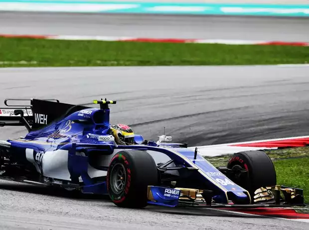 Pascal Wehrlein Titel-Bild zur News: Pascal Wehrlein
