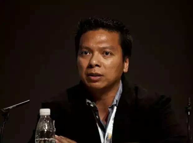 Razlan Razali Titel-Bild zur News: Razlan Razali