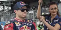 Bild zum Inhalt: Schock für Stefan Bradl: Superbike-Saison schon gelaufen!