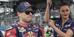 Schock für Stefan Bradl: Superbike-Saison schon gelaufen!