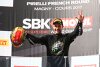 Rekordmann Jonathan Rea: Drei Superbike-Titel in Folge!