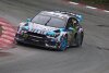 WRX Buxtehude: Andreas Bakkerud in Training der Schnellste