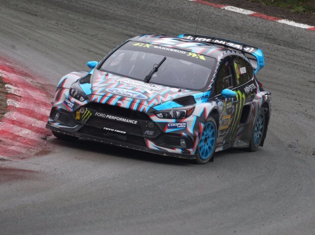Andreas Bakkerud Andreas Bakkerud