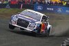 WRX Buxtehude: Mattias Ekström in Q1 in Front