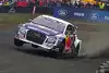 Bild zum Inhalt: WRX Buxtehude: Mattias Ekström in Q1 in Front