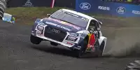 Mattias Ekström