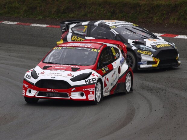 Rallycross-WM Rallycross-WM