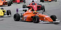 Asiatische Formel 4 in Sepang