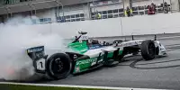 Daniel Abt