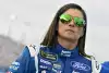 Bild zum Inhalt: Danica Patrick: Keine Pläne für IndyCar-Comeback 2018