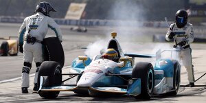 Juncos, Harding, Carlin - Wer kommt denn nun 2018?