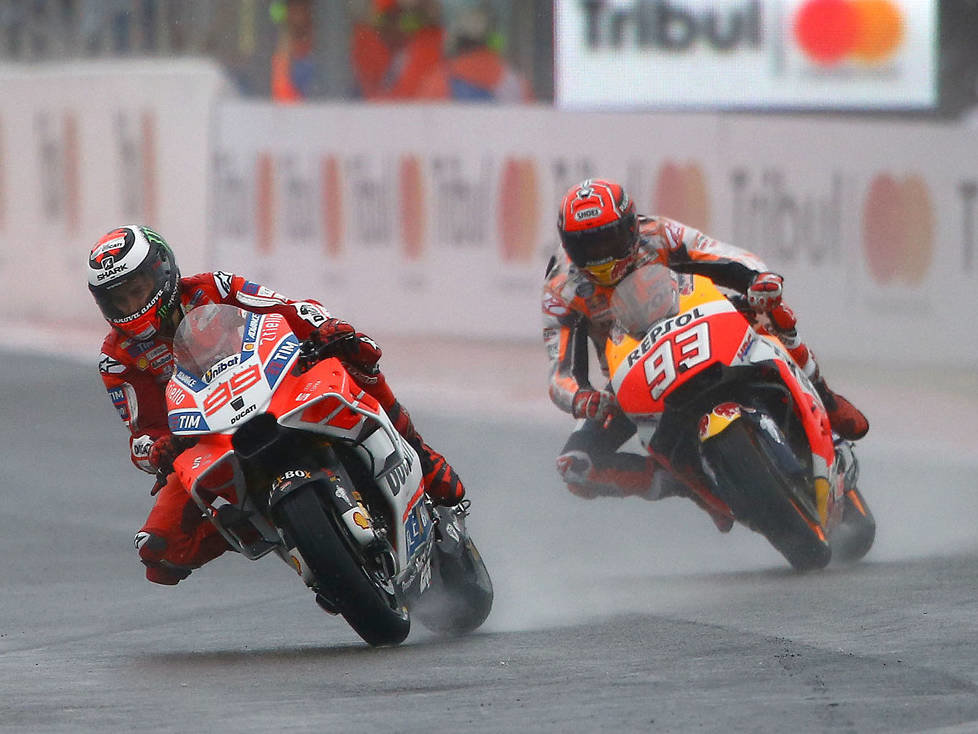 Jorge Lorenzo