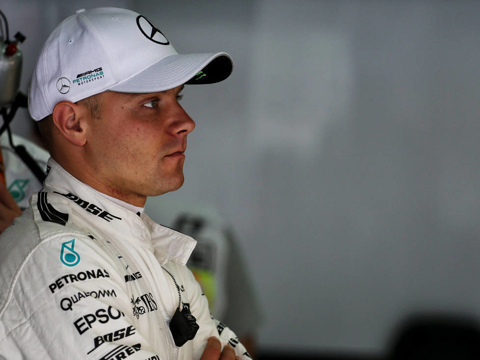 Valtteri Bottas