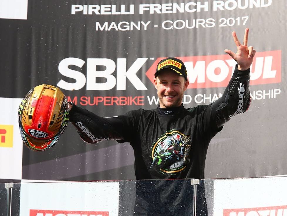 Jonathan Rea