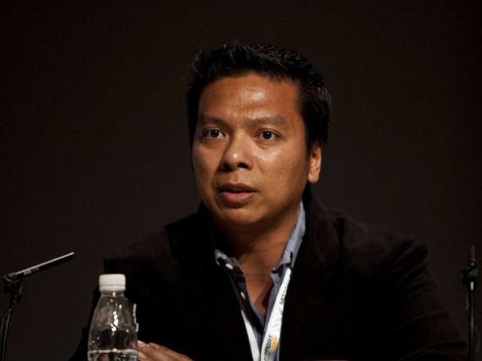 Razlan Razali