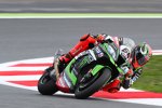 Tom Sykes 