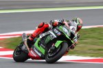 Tom Sykes 