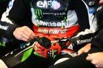 Tom Sykes 