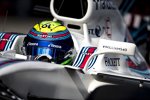 Felipe Massa (Williams) 