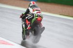 Jonathan Rea 