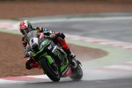 Jonathan Rea 