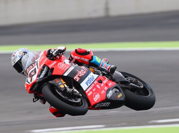 Marco Melandri Marco Melandri
