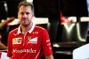 Bild zum Inhalt: Sebastian Vettel privat: Er wechselt sogar Stromanbieter selbst