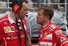 Formel-1-Live-Ticker: Der Sonntag in der Chronologie