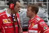 Bild zum Inhalt: Formel-1-Live-Ticker: Der Sonntag in der Chronologie