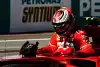 Bild zum Inhalt: Debakel für Ferrari: Kimi Räikkönen verpasst Start in Malaysia