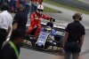 Vettel vs. Stroll: FIA lässt nach kurioser Kollision Gnade walten