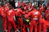 Bild zum Inhalt: Räikkönen um Sieg gebracht?: "Sehr gutes Auto gehabt"
