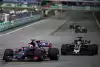 Bild zum Inhalt: "Fantastische Arbeit": Toro Rosso zufrieden mit Gasly-Debüt