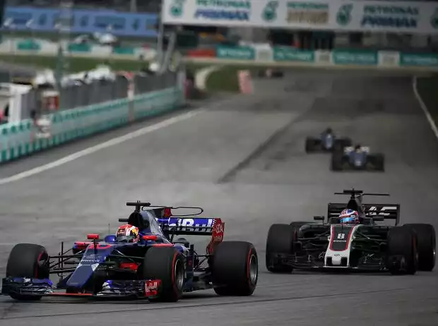 Pierre Gasly Titel-Bild zur News: Pierre Gasly