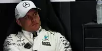 Bild zum Inhalt: Valtteri Bottas im Psychotief: "Schwierigste Karrierephase"