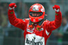 Vor elf Jahren: Michael Schumachers letzter Formel-1-Sieg