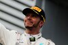 Bild zum Inhalt: Hamilton: Ingenieure hatten ihn vor Vettel-Attacke gewarnt