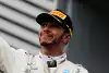 Bild zum Inhalt: Hamilton: Ingenieure hatten ihn vor Vettel-Attacke gewarnt