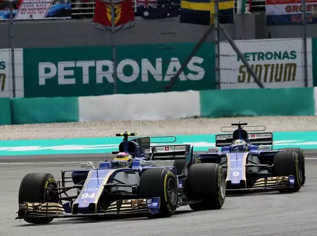 Titel-Bild zur News: Pascal Wehrlein