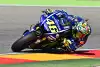 Bild zum Inhalt: Dorna-Chef: "Aragon zeigt, wie sehr Rossi die MotoGP liebt"