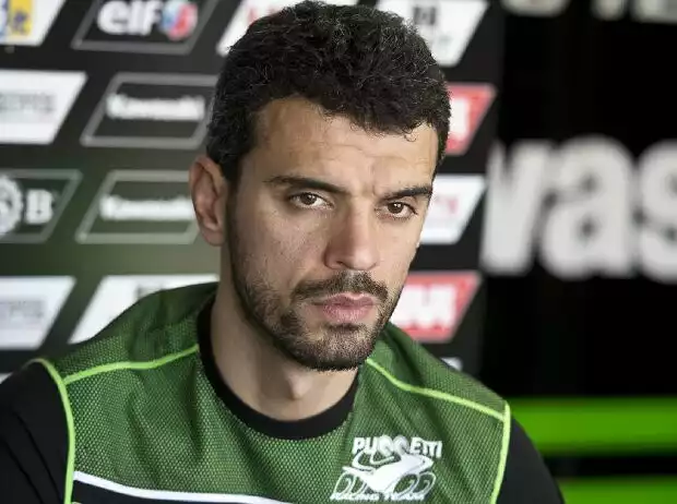Kenan Sofuoglu Titel-Bild zur News: Kenan Sofuoglu