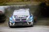 WRX Buxtehude: Petter Solberg gewinnt das Qualifying