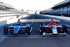 IndyCar Silly Season 2018: Wer fährt wo?