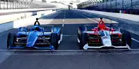 Bild zum Inhalt: IndyCar Silly Season 2018: Wer fährt wo?