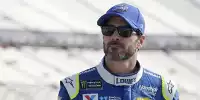Jimmie Johnson