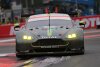 Bild zum Inhalt: Andy Palmer: Aston Martin in Le Mans, solange ich da bin