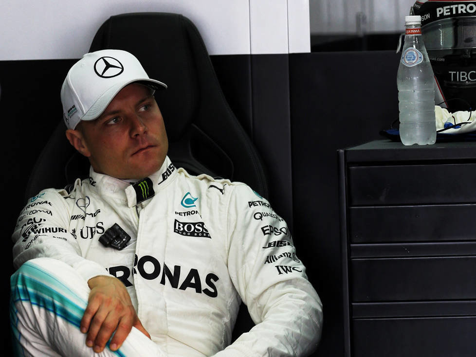 Valtteri Bottas