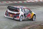 Sebastien Loeb