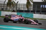 Esteban Ocon (Force India) 